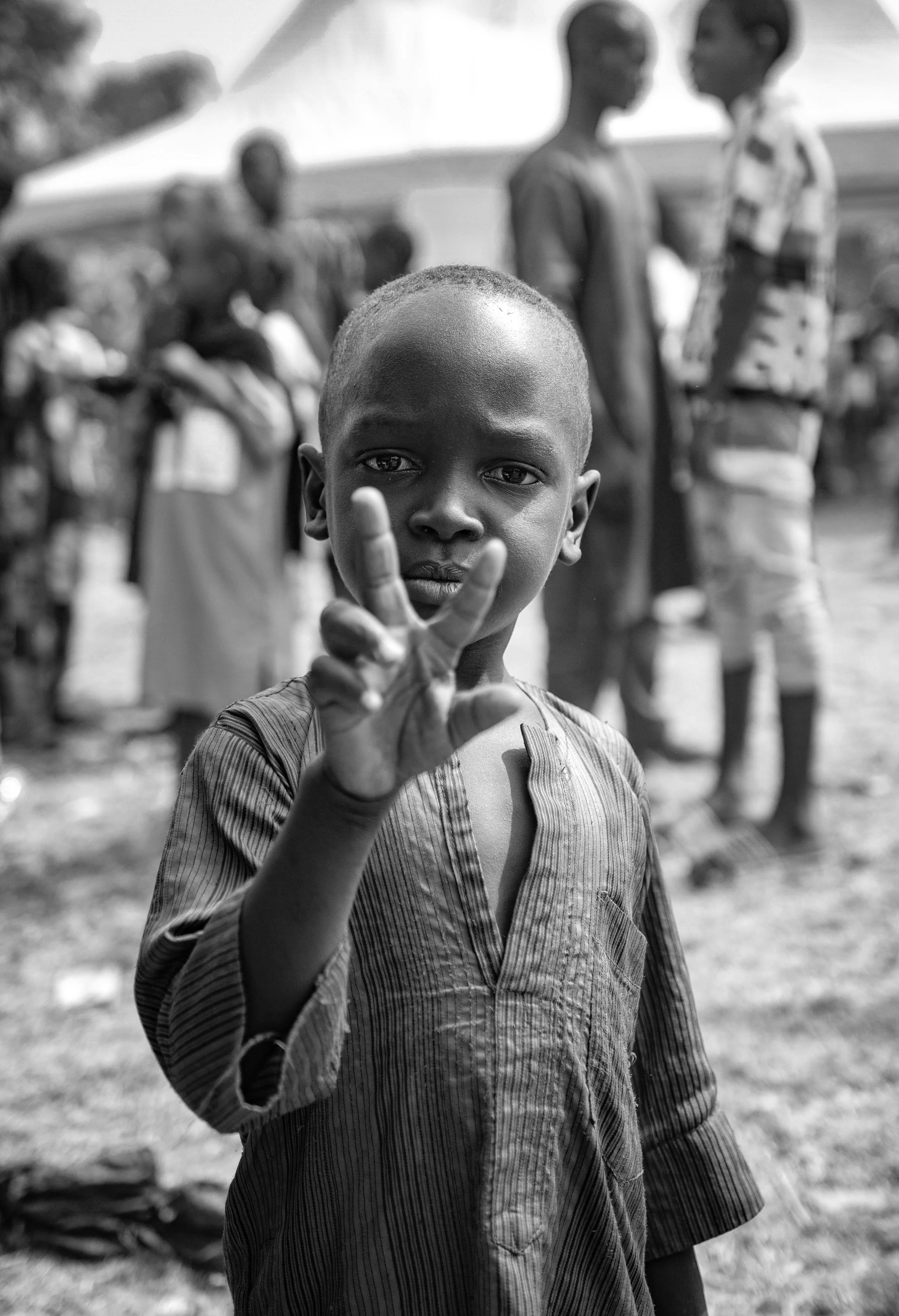 Миротворчество