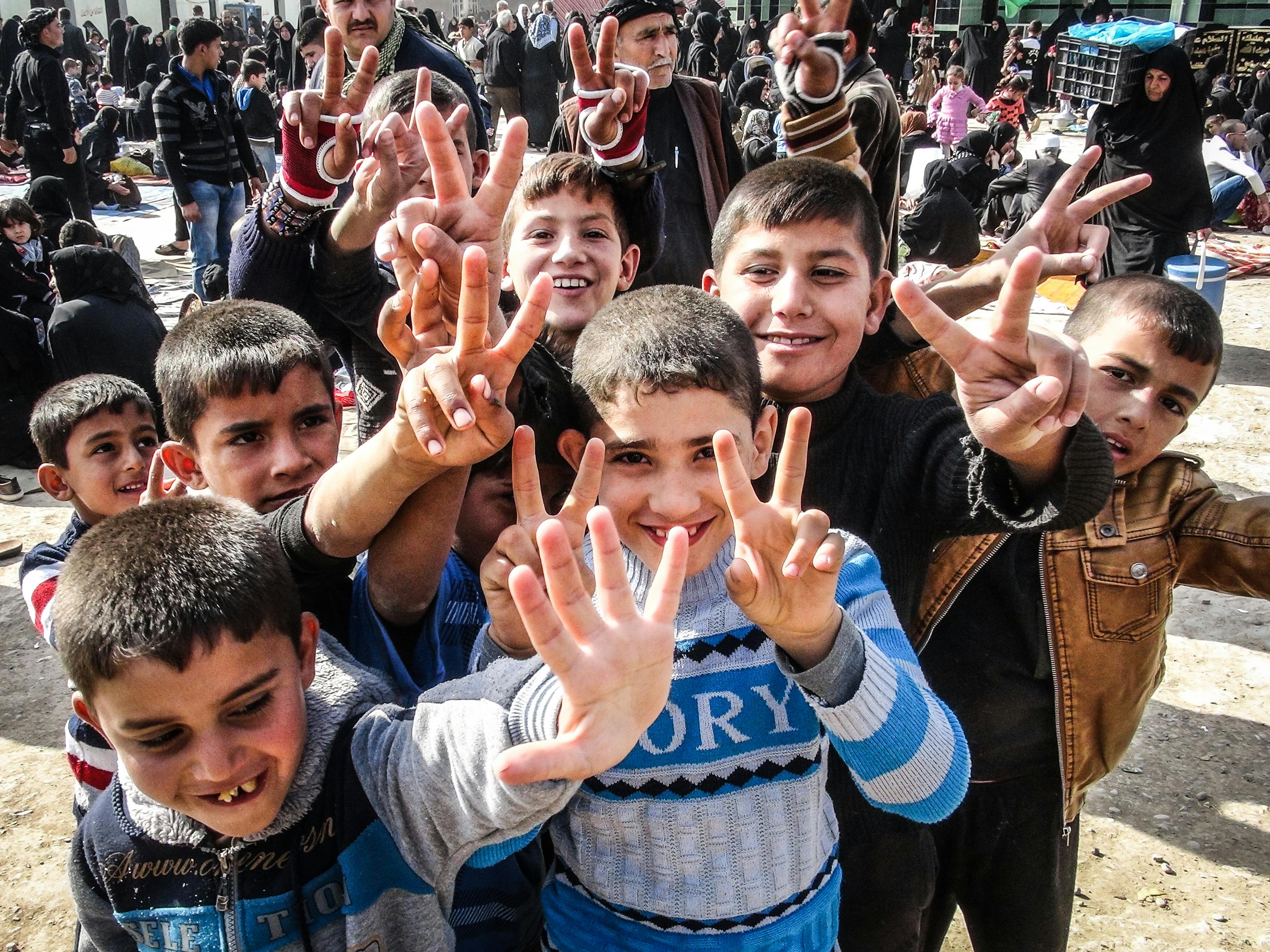 Гуманитарный проект