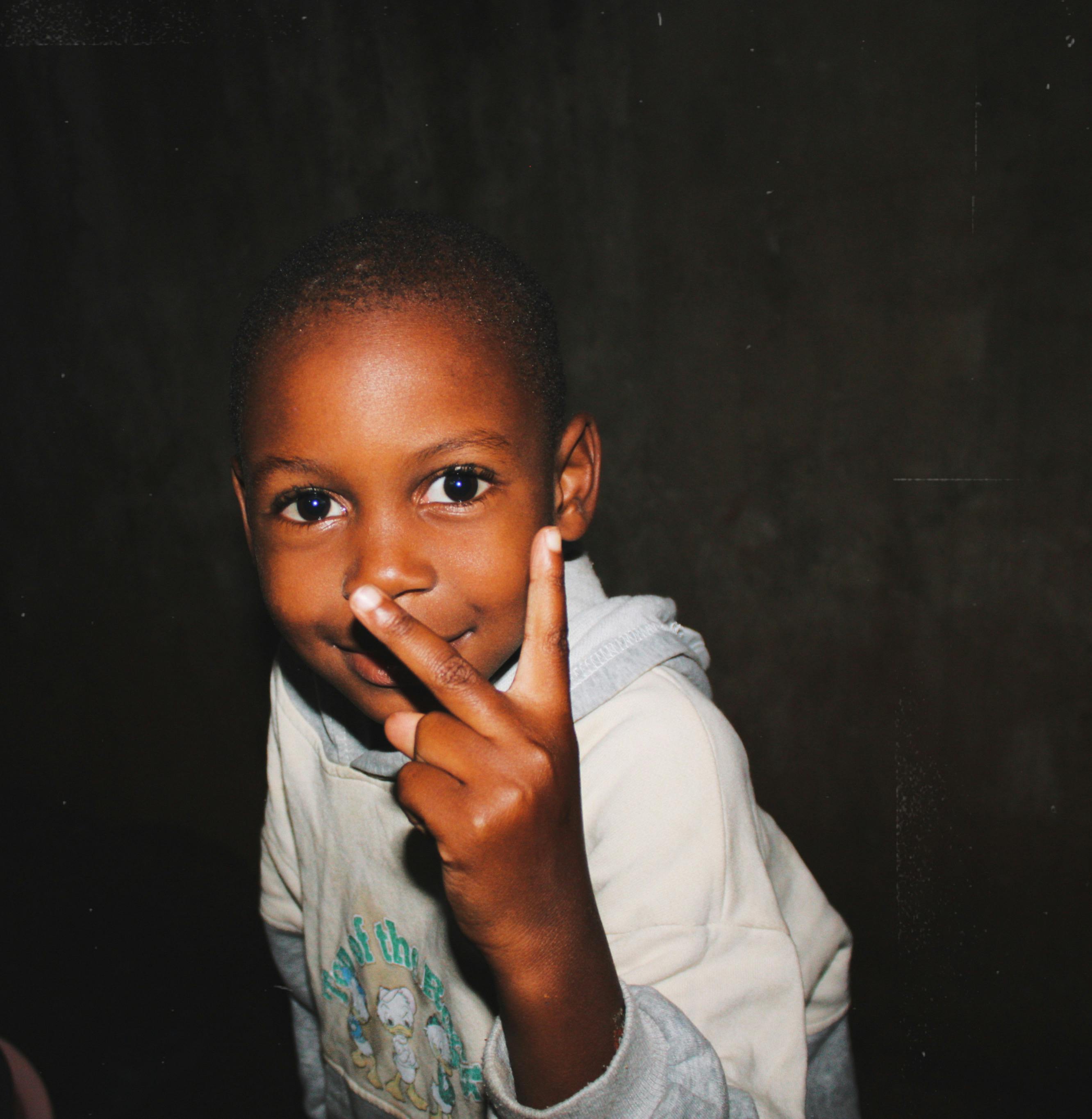 Проект поддержки