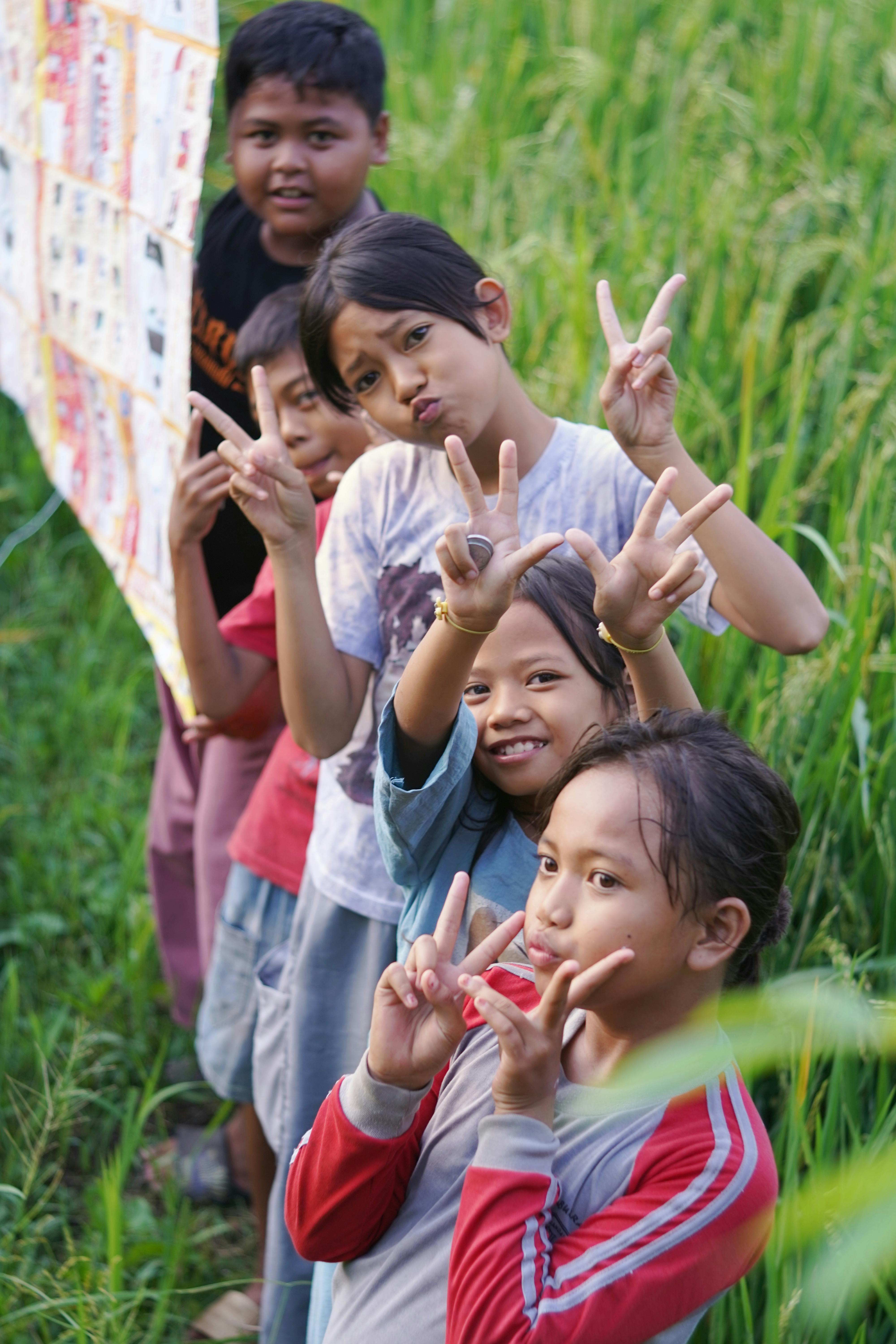 Гуманитарная миссия