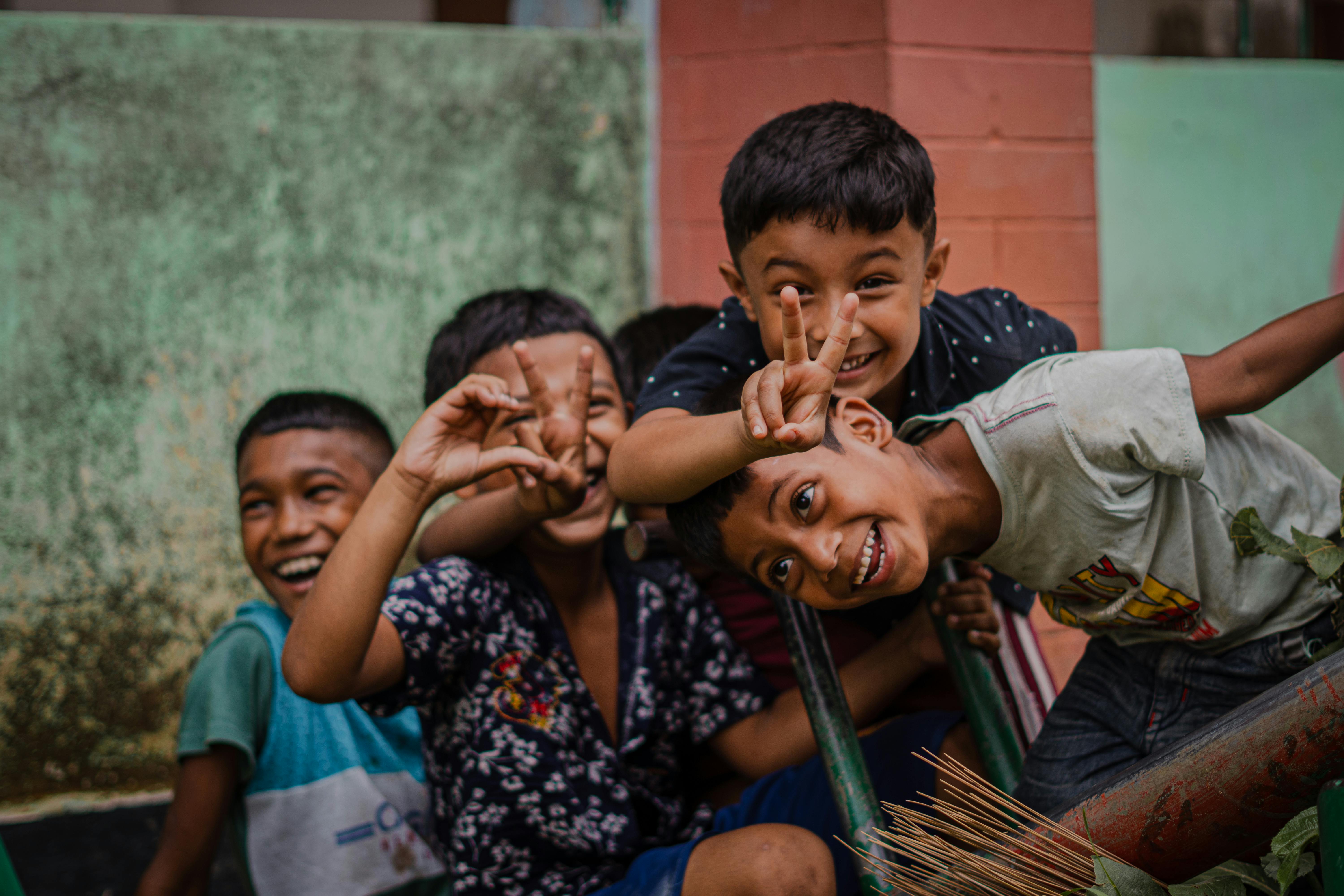 Образовательная программа