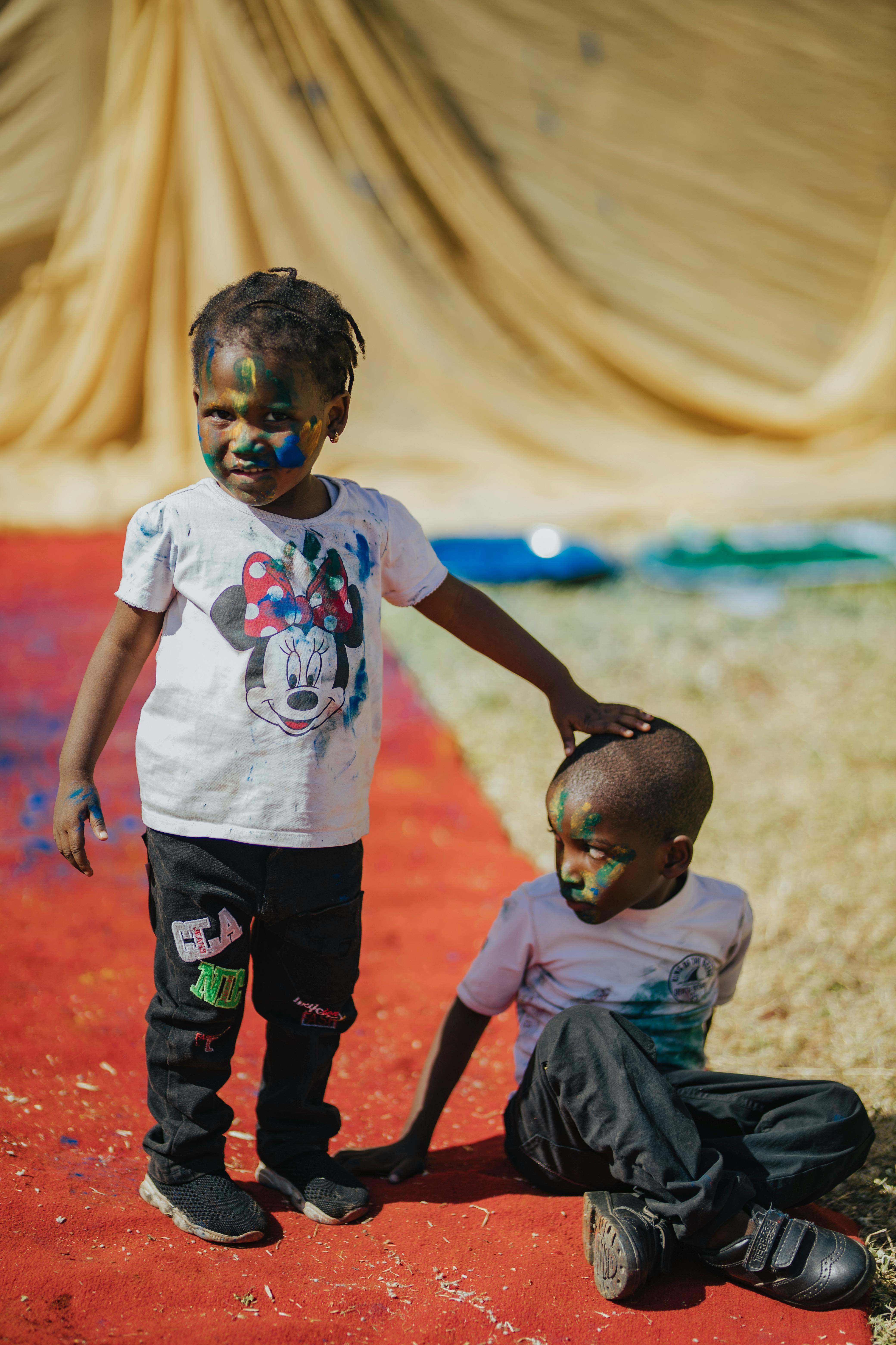 Проект развития